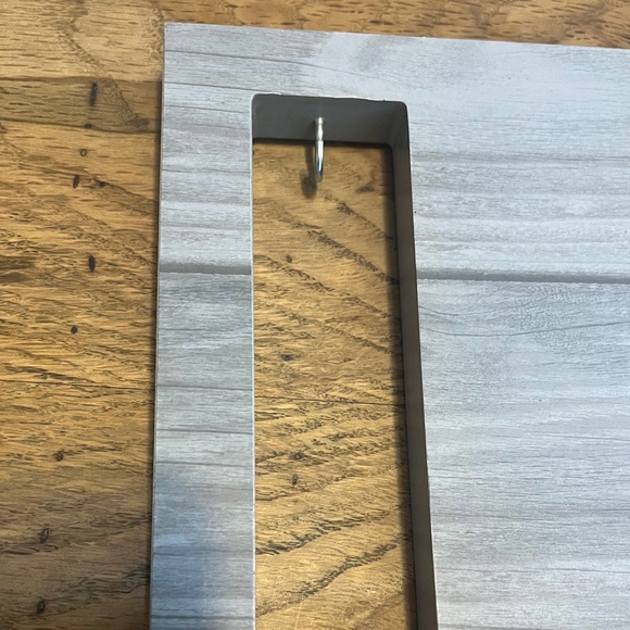 Graduation Frame with Clip for a Photo and Hook for a Tassel - Picture 4 of 6